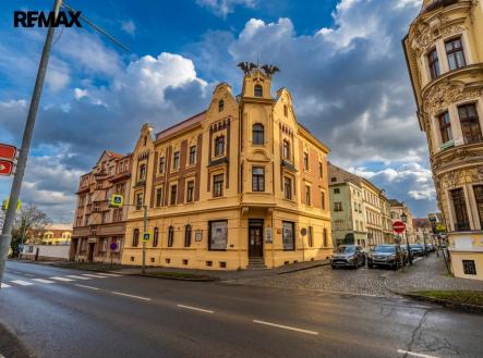 Prodej bytu, 4+1, 207 m²