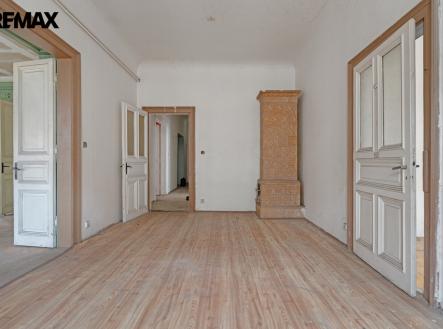 Prodej bytu, 4+1, 207 m²