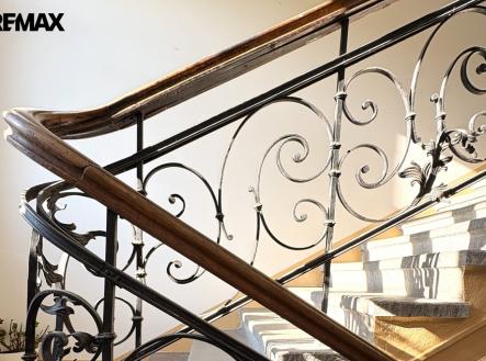 Prodej bytu, 4+1, 207 m²