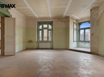 Prodej bytu, 4+1, 207 m²