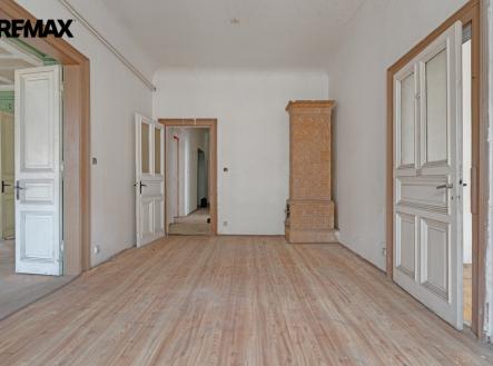 Prodej bytu, 4+1, 207 m²