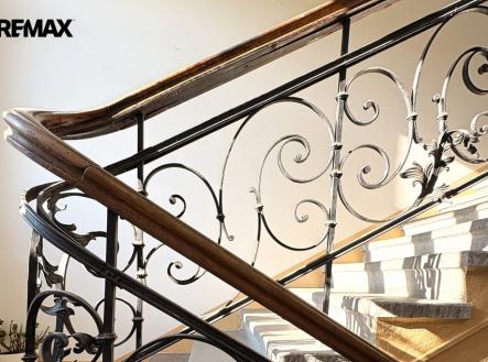 Prodej bytu, 4+1, 207 m²