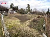 Prodej pozemku pro bydlení, 869 m²
