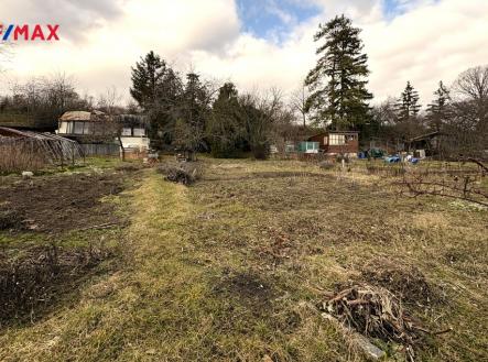Prodej pozemku pro bydlení, 869 m²