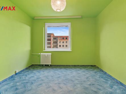 Prodej bytu, 4+1, 89 m²