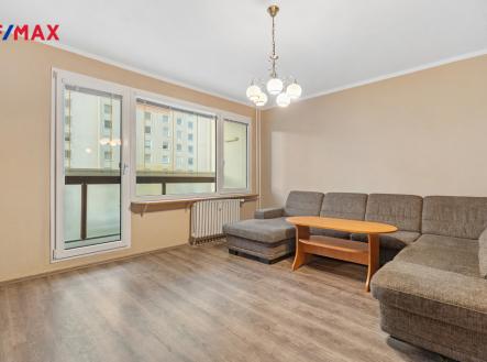 Prodej bytu, 4+1, 89 m²