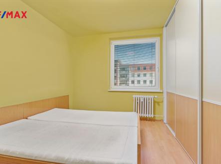 Prodej bytu, 4+1, 89 m²