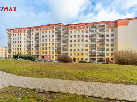 Prodej bytu, 4+1, 89 m²