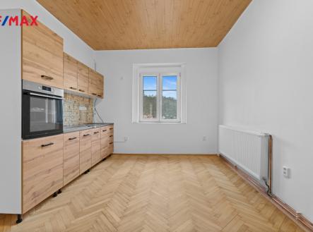 Pronájem bytu, 1+1, 53 m²