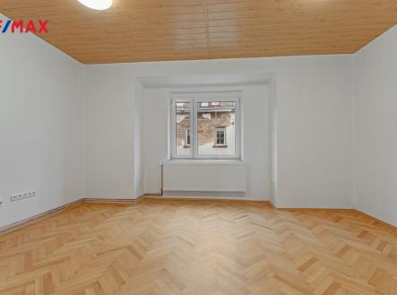 Pronájem bytu, 1+1, 53 m²