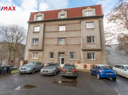 Pronájem bytu, 1+1, 53 m²