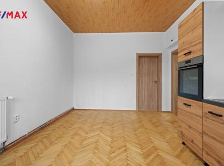 Pronájem bytu, 1+1, 53 m²