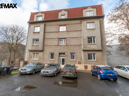 Pronájem bytu, 1+1, 53 m²