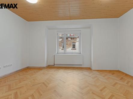 Pronájem bytu, 1+1, 53 m²