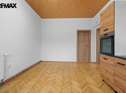 Pronájem bytu, 1+1, 53 m²