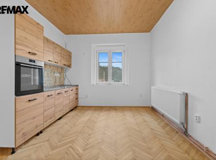 Pronájem bytu, 1+1, 53 m²