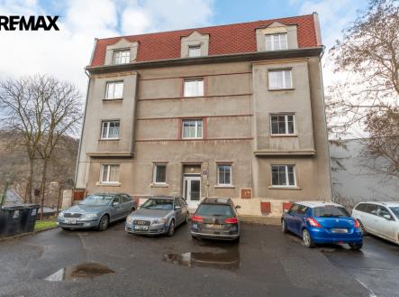 Pronájem bytu, 1+1, 53 m²