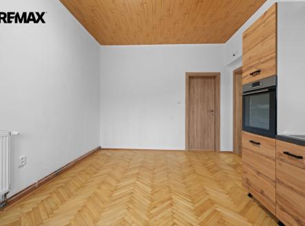 Pronájem bytu, 1+1, 53 m²