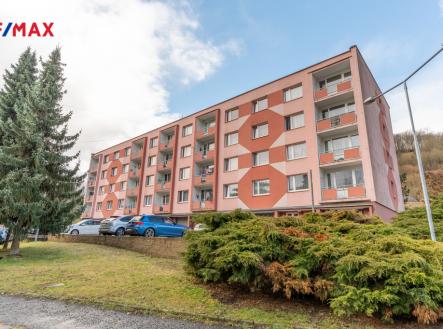 Prodej bytu, 3+1, 84 m²