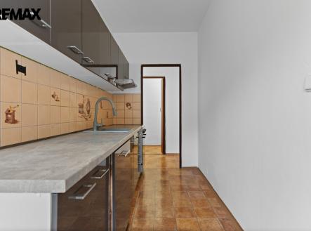 Prodej bytu, 3+1, 84 m²