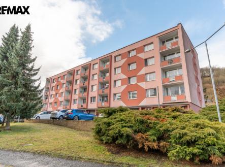 Prodej bytu, 3+1, 84 m²