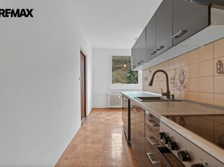 Prodej bytu, 3+1, 84 m² obrázek