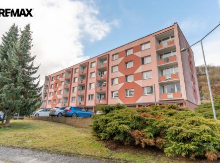 Prodej bytu, 3+1, 84 m²