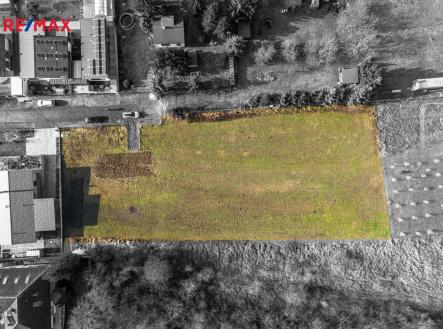 Prodej pozemku pro bydlení, 3 362 m²