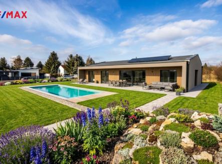 Prodej pozemku pro bydlení, 3 362 m²