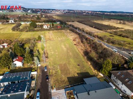 Prodej pozemku pro bydlení, 3 362 m²