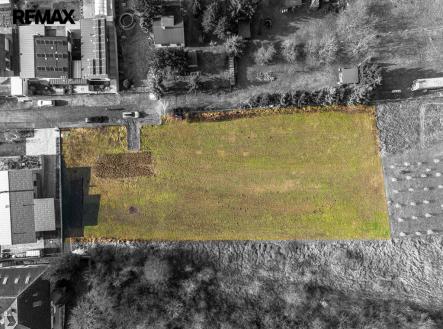 Prodej pozemku pro bydlení, 3 362 m²