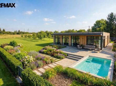 Prodej pozemku pro bydlení, 3 362 m²