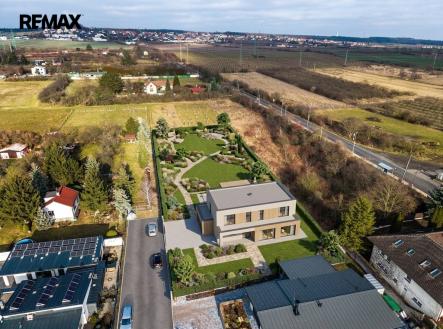 Prodej pozemku pro bydlení, 3 362 m²