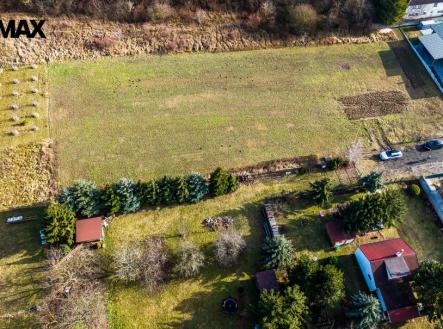 Prodej pozemku pro bydlení, 3 362 m²