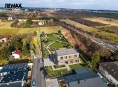 Prodej pozemku pro bydlení, 3 362 m²