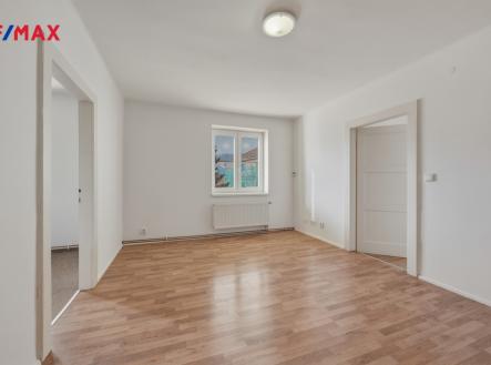Prodej bytu, 2+kk, 50 m²