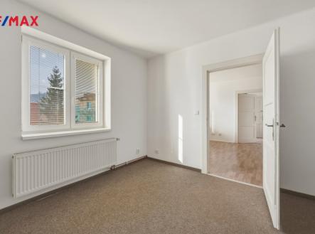 Prodej bytu, 2+kk, 50 m²