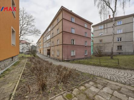 Prodej bytu, 2+kk, 50 m²