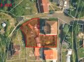 Prodej pozemku pro bydlení, 539 m²