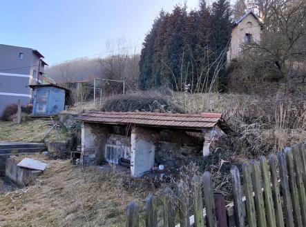 Prodej pozemku pro bydlení, 539 m²