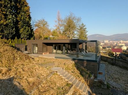 Prodej pozemku pro bydlení, 539 m²