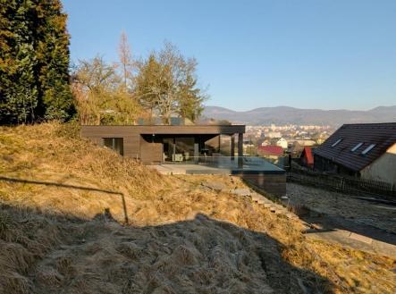 Prodej pozemku pro bydlení, 539 m²