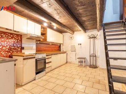 Prodej domu/vily, 114 m²