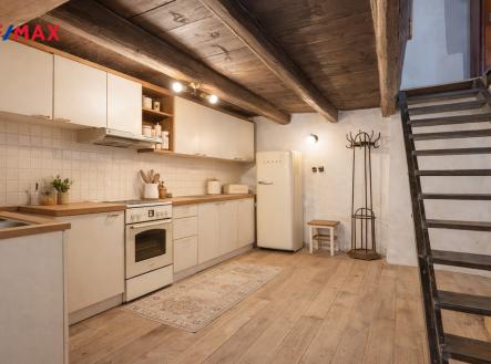 Prodej domu/vily, 114 m²