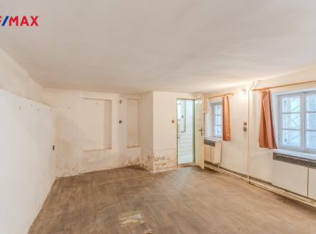 Prodej domu/vily, 114 m²