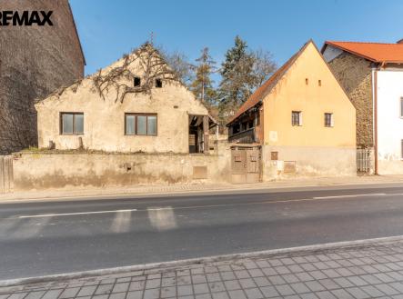 Prodej domu/vily, 114 m²