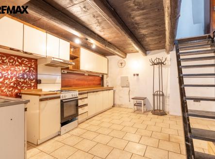 Prodej domu/vily, 114 m²