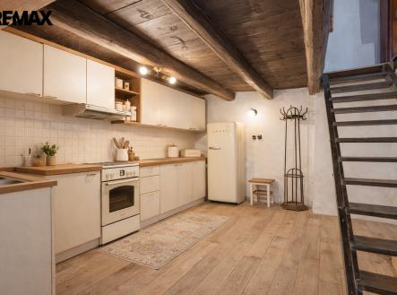 Prodej domu/vily, 114 m²