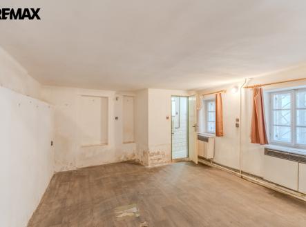 Prodej domu/vily, 114 m²