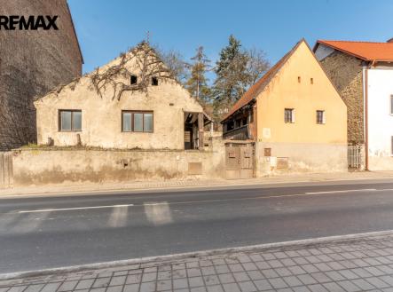 Prodej domu/vily, 114 m²